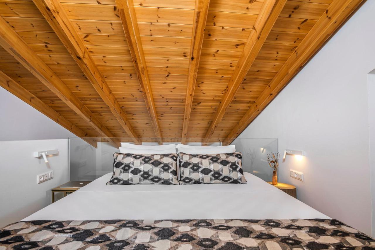 Mirablue Luxury Residences (Adults Only) Pefkochori Eksteriør billede