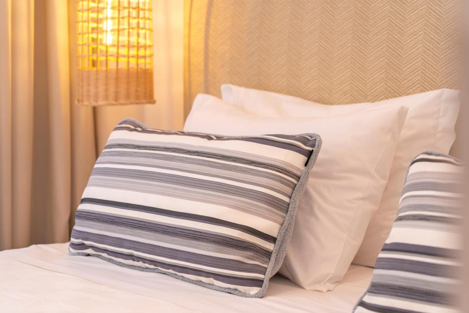Mirablue Luxury Residences (Adults Only) Pefkochori Eksteriør billede
